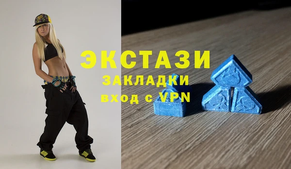 хмурый Алзамай